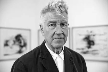 工口小学生赛高 - 纪录片导演陈凯歌肖像